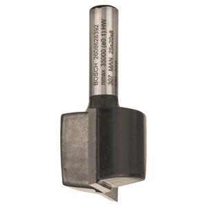 BOSCH 2608628392 horonymaró, 8 mm, D1 25 mm, L 19, 6 mm, G 51 mm kép