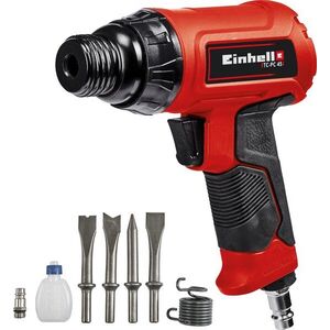 EINHELL bontókalapács TC-PC 45 vésőkészlettel (HIGH), 4139045 kép