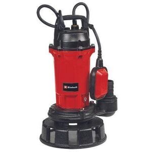 Einhell GE-DP 900 Cut iszapszivattyú szeptikus tartályhoz, 4181550 kép
