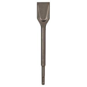 BOSCH 2608690101 SDS Plus lapátvéső 250 × 40 mm kép
