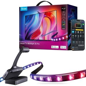 Govee TV Backlight 3S Pro 55-65" SMART LED RGBIC TV háttérvilágítás kép