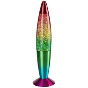 Rabalux Glitter Rainbow2 76008 kép