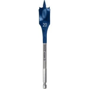 BOSCH EXPERT Lapos fafúrófej Self Cutting Speed 20 × 152 mm, 2.608.902.095 kép