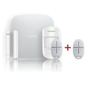 Ajax StarterKit 4G white kép