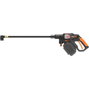 WORX Hydroshot magasnyomású tisztító WG633E.9 (AKU nélkül) kép