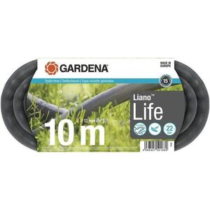 GARDENA Liano™ Life Textiltömlő, 13 mm, 10 m kép