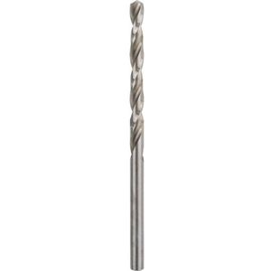 BOSCH PRO Metal HSS-G fémfúró, 4 × 43 × 75 mm, 2.608.577.639 kép