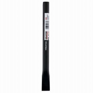 KREATOR HEX lapos véső 16 × 250 mm KRTH23801 kép