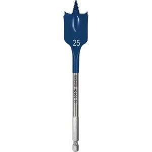 BOSCH EXPERT Lapos fafúró Self Cutting Speed 25 × 152 mm, 2.608.902.098 kép