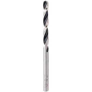 BOSCH Fémfúró Metal HSS, 4 × 43 × 75 mm, 2 darab, 2.608.577.838 kép