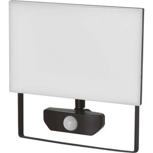 EMOS TAMBO mozgásérzékelővel, 50 W, 5000 lm, fekete kép
