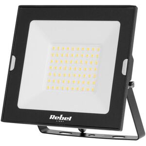 Rebel URZ3624 LED reflektor, 50 W, 6500 K, 230 V kép