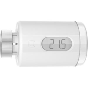 Homematic IP Pure termosztátfej - HmIP-eTRV-3 kép