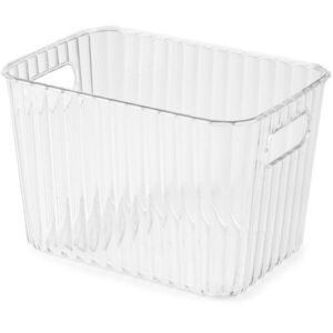 Compactor Úložný organizér Wave Box, plast M kép