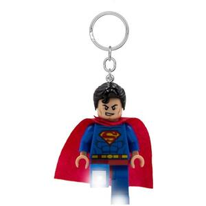 LEGO DC Superman világító figura (HT) kép