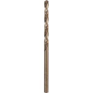 BOSCH Fémfúró PRO Stainless Steel HSS-Co, 3, 5 × 39 × 70 mm, 2.608.577.594 kép