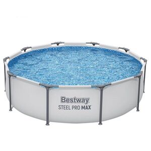 BESTWAY Steel Pro MAX 3, 05 m x 76 cm kép