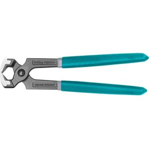 TOTAL-TOOLS Industrial Homlokcsípő fogó, 200 mm kép