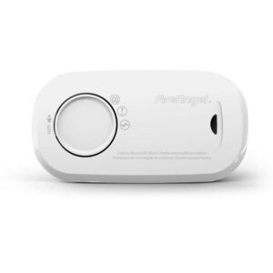 FireAngel FA3313 CO-érzékelő két cserélhető AA elemmel kép
