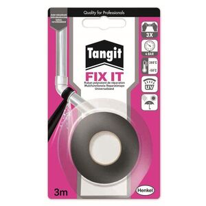 TANGIT Fix it, 8 × 3 m kép