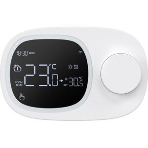 AVATTO WT598 WiFi Smart Gas Boiler Thermostat kép
