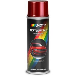 MOTIP M SD hilli met.150 ml kép