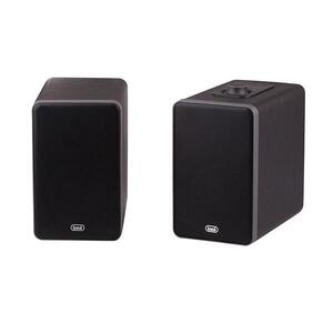 Trevi SH-8400 BT bluetooth hangfal, fekete, USB, AUX kép