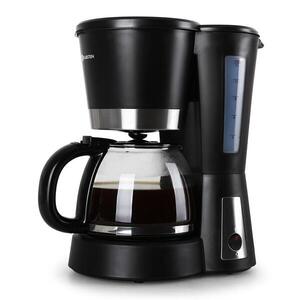 Klarstein Sunday Morning kávéfőző, fekete, 900 W, 1, 5 l kép