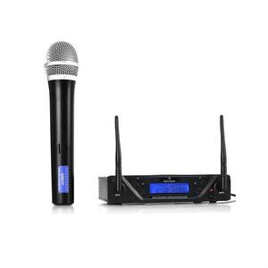 Malone UHF-350 Solo1 vezeték nélküli mikrofon szett kép