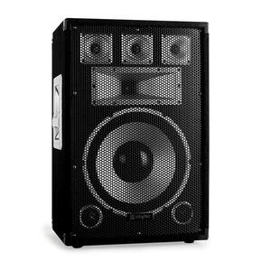 Skytec VONYX TX12 passzív hangfal, 30 cm (12"), 200 W RMS kép