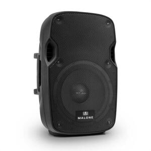 Malone PA aktív hangfal, 25 cm (10"), 400 W max. kép