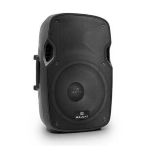 Malone PW-2912A, 30 cm (12"), 280 W, aktív PA hangfal kép