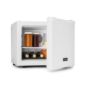 Klarstein Manhattan, mini hűtő, 35 l, fehér kép
