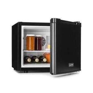 Klarstein Manhattan, mini hűtő, 35 l, fekete kép