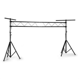 Lightcraft fénytartó állvány, terhelhetőség 100 kg kép