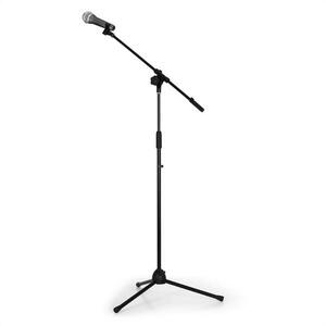 Auna Pro ST-11-MS, mikrofonállvány kép
