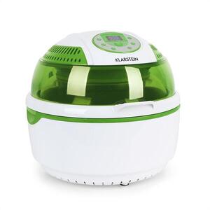 Klarstein VitAir Fryer hőlégkeveréses fritőz, zöld, 1400 W, 9 l kép