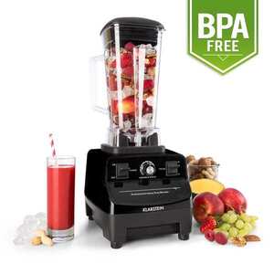 Klarstein Herakles 3G, asztali mixer, 2 l kép