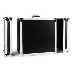 FrontStage SC-R6U, rack case, koffer, 19", 6 U kép