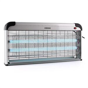 DURAMAXX Mosquito Ex 6000 elektromos rovarirtó, 40 W, 200m² kép