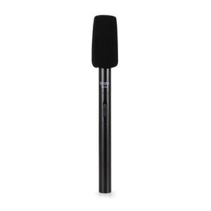 QTX SG300, XLR, széllel szembeni védelem, shotgun mikrofon kép