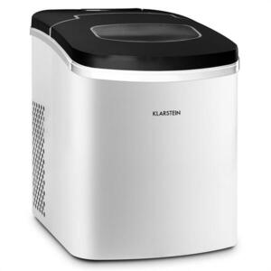Klarstein Manhattan, 150 W, jégkockagyártó, fekete, 10 kg kép