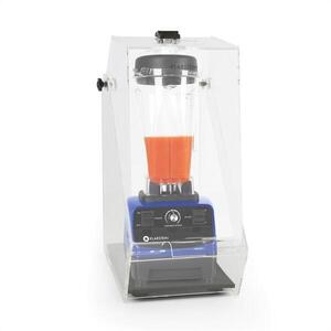 Klarstein Herakles-3G, 1500 W, mixer, 2 l, kék kép