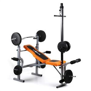 KLARFIT Ultimate Gym 3500, edzőállomás kép