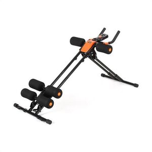 KLARFIT AB Cruncher, haspad kép