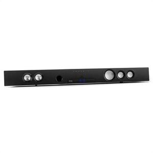 Auna Areal Bar 700, 4.1 Soundbar, 150 W max., Bluetooth, USB, dts TruSurround kép