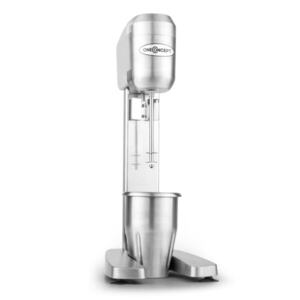 OneConcept DM-B, turmixgép italokhoz, gasztronómiai bármixer gép, 400 W, 650 ml kép