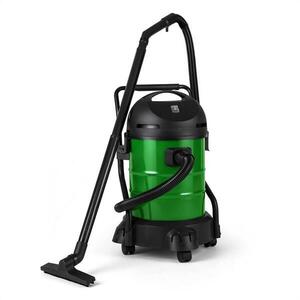 Waldbeck Lakeside Powerplus tóporszívó, iszapszívó 1200 W, zöld kép