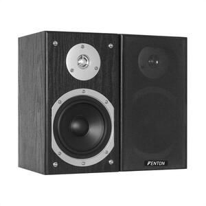 Fenton SHFB55B, 140 W, passzív hifi hangfal, fekete kép