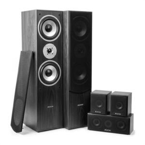Fenton 5.0 házimozirendszer, 335 W RMS, fekete kép